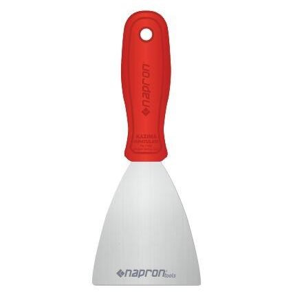 Napron Kazıma Ispatula Plastik Sap No:8