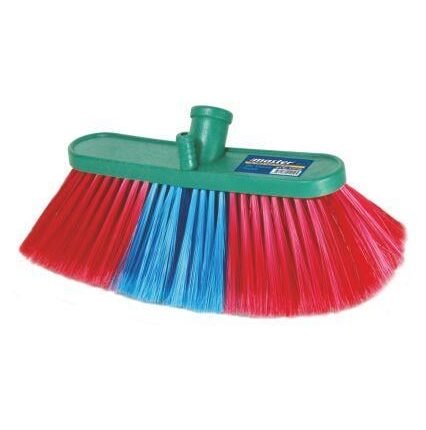 Oto Fırçası Battal Boy 20 cm