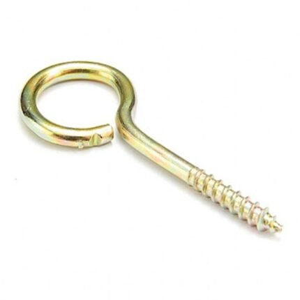 Piton Vida Kapalı Ağız 21x100