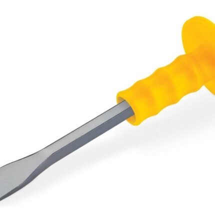 Plastik Korumalı Kalkanlı Keski 30 cm