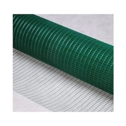 Pvc Kaplı Puntalı Tel 12/100 Eko (Metre)