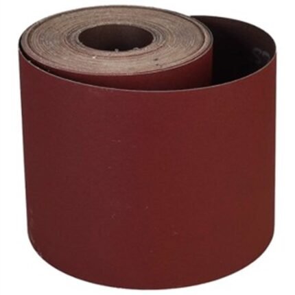 Rulo Zımpara 200mm x 25mt 150 Kum (Metre)