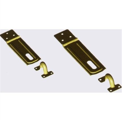 Sandık Askısı Kadyum No:25