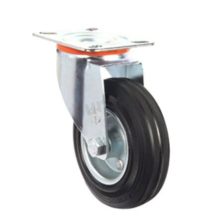 Servis Tekeri Döner 125x40mm