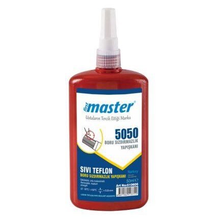 Sıvı Conta Yapışkanı 250ml
