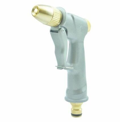 Spring Garden Fıskiye Alüminyum Ayarlı