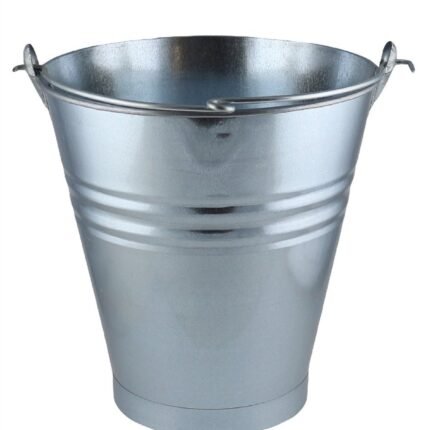 Su Kovası Galvenizli No:34 13 Litre