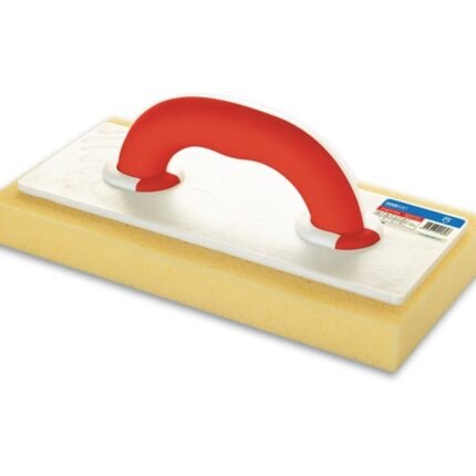 Süngerli Mala 16 cm x 30 cm Master