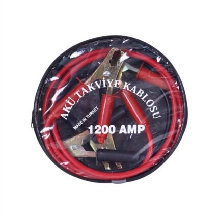 Takviye Kablosu 900 Amper