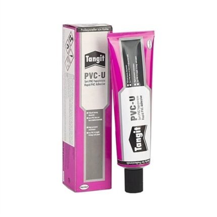 Tangit Sert Pvc Yapıştırıcı 125gr