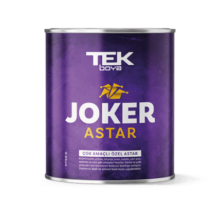 Tek Joker Astar 0,75 Litre