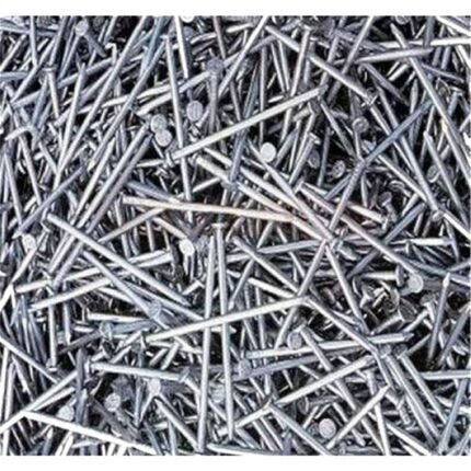 Tel Çivi Beyaz 10-25 Th (Kg)