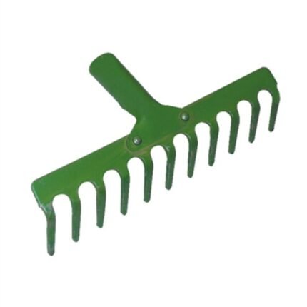 Tırmık Normal 10 Diş