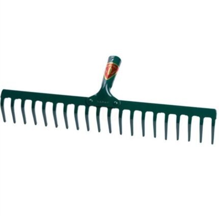 Yapar Tırmık 20 Diş