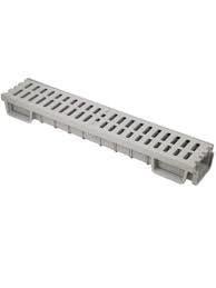 Yer Oluğu 130*500 mm Takım