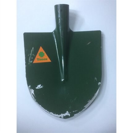 Yonca İnşaat Küreği