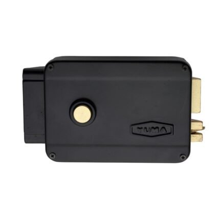 Yuma Trajlı Elektrikli Kilit