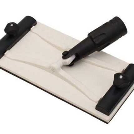 Zımpara Malası Oynar Başlı (Master)