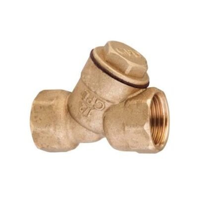 2'' Filtre (Pislik Tutucu) GPD