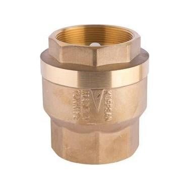 3/4'' Dik Çekvalf STD