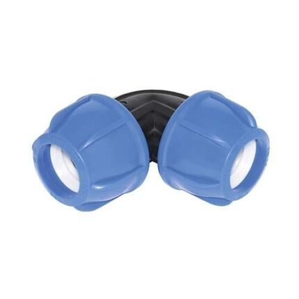 40'lık Dirsek Kaplin