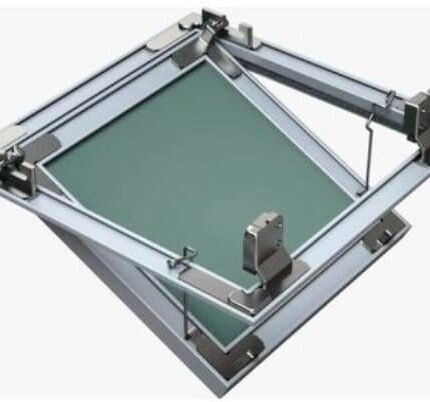 Alçıpan Müdahale Kapağı 50x50