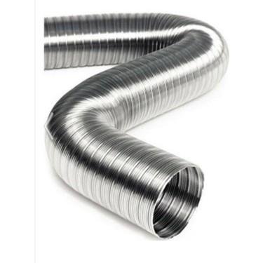 Aspiratör Borusu 120mm x 3mt