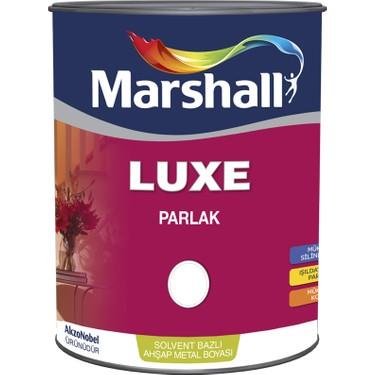 Marshall Luxe 1/1 Parlak Beyaz