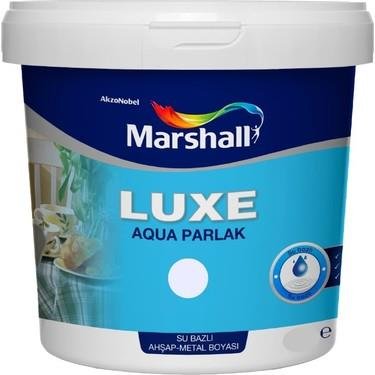 Marshall Luxe Aqua Parlak Bw Baz 1 lt