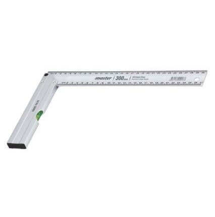 Master Gönye Alüminyum 500 mm