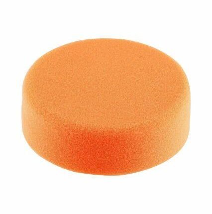 Master Polisaj Yedek Ped Cırtlı 150mm x 25mm