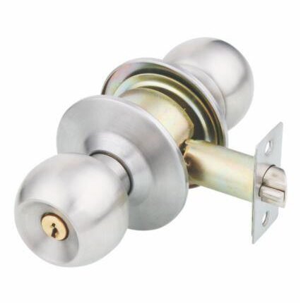 Master Topuz Kilit Saten (Otel Tip)