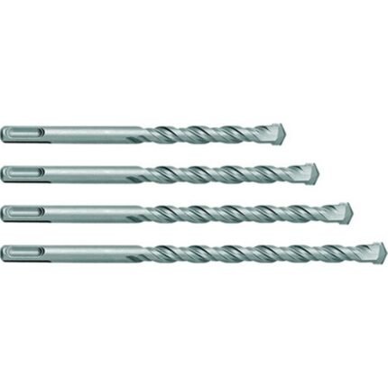 Matkap Ucu Sds Plus 14mm x 450mm