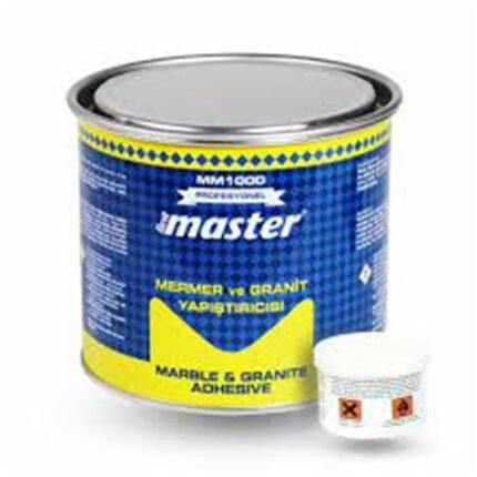 Mermer Yapıştırıcı 500gr