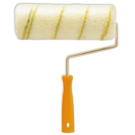 Plasdek Rulo İç Cephe 20cm Dekor (1015)