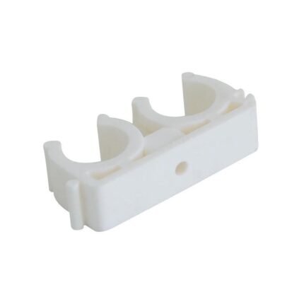 PP Çiftli Kelepçe Q25