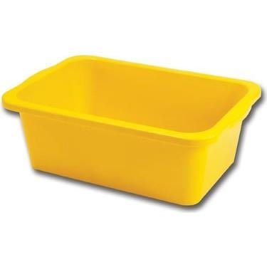 Sıva ve Alçı Teknesi 50lt-Dekor (080)