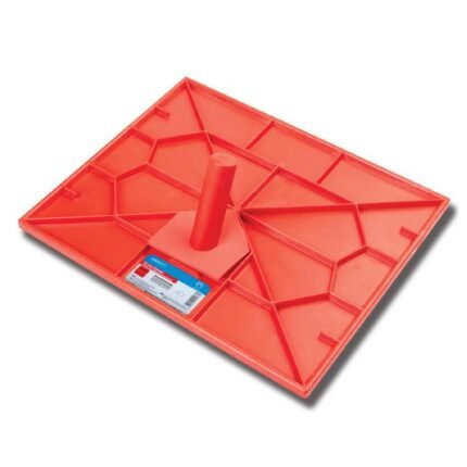 Sıvacı Küreği 36cm x 44cm Dekor (076)