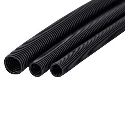 Spiral Boru Plastik 16mm