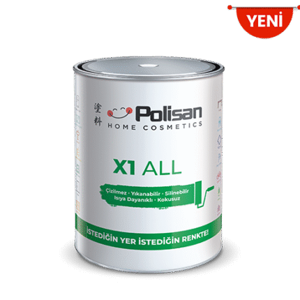X1 All Vernik Parlak