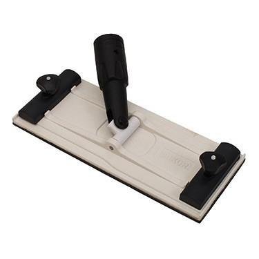 Zımpara Malası Oynar Başlıklı 9x22,5cm Dekor (1207)