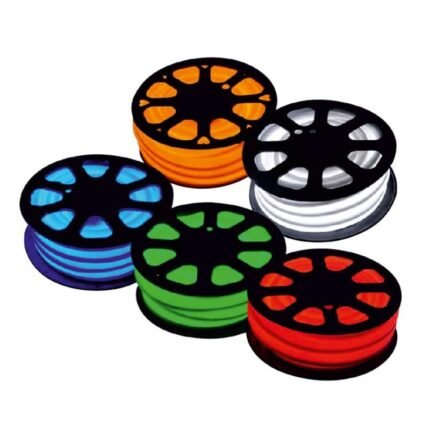 Cata Neon Led Hortum Yeşil CT-4554