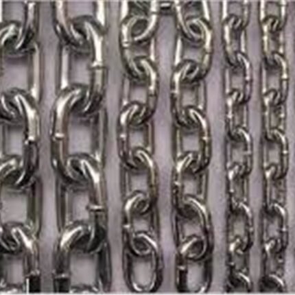 Zincir Galvenizli 4mm